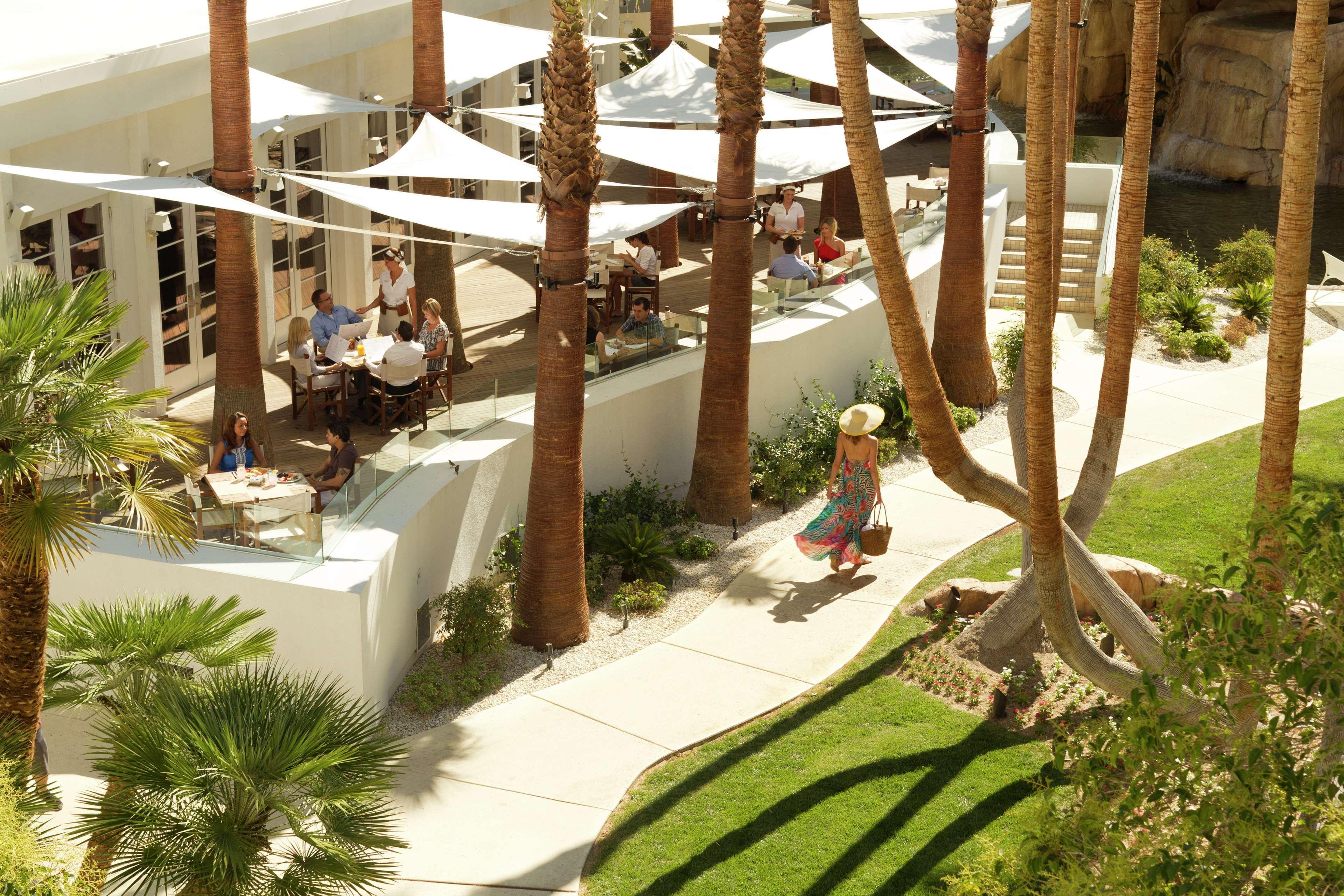 Tropicana Las Vegas A Doubletree By Hilton Resort & Casino - Free Parking Ресторант снимка